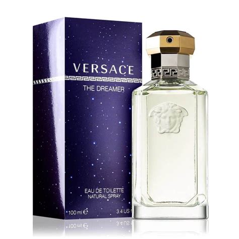 sephora versace the dreamer|versace dreamer discontinued.